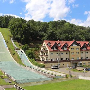 REGIOHOTEL Schanzenhaus Wernigerode